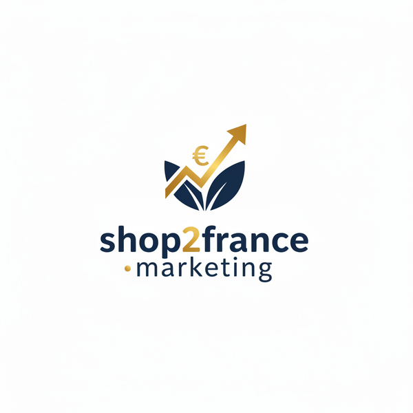 Store logo