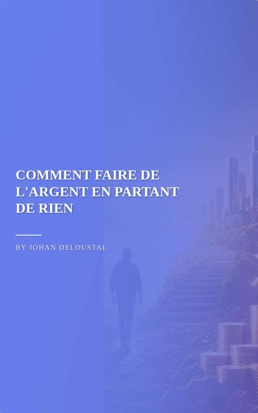 Partir de Zéro : Générez Vos Premiers Revenus en Ligne — Le Guide Completshop2france marketingshop2france marketingPartir de Zéro : Générez Vos Premiers Revenus en Ligne — Le Guide Complet