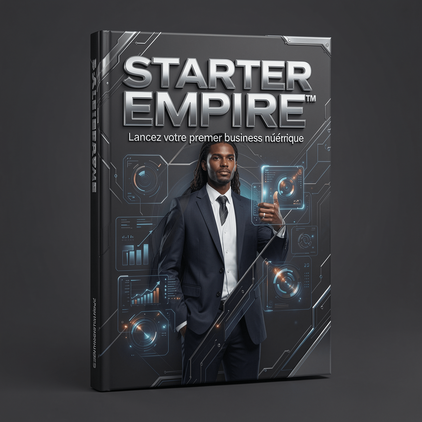 🚀 STARTER EMPIRE™ - Formation + Ebook Premium (25 pages)ebookshop2france marketingshop2france marketing🚀 STARTER EMPIRE™ - Formation + Ebook Premium (25 pages)